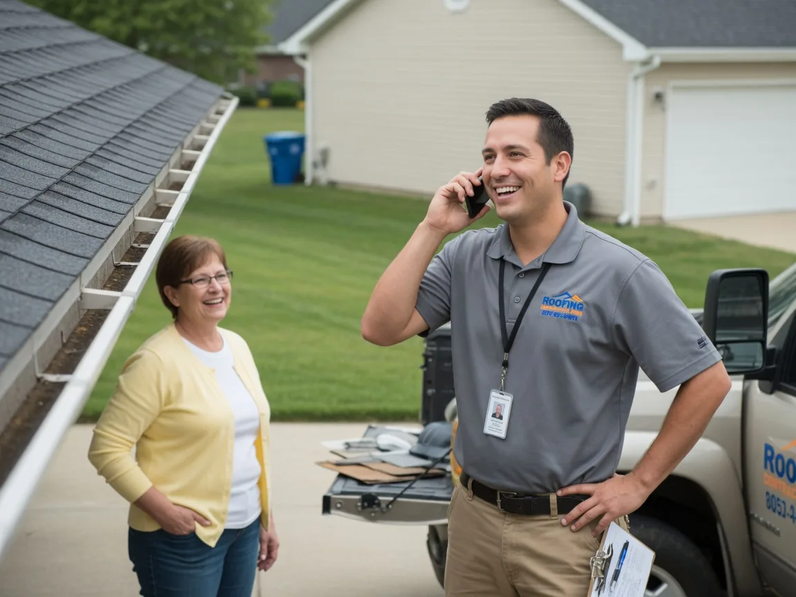 Local Roofing Contractors Eldorado, WI FAQs